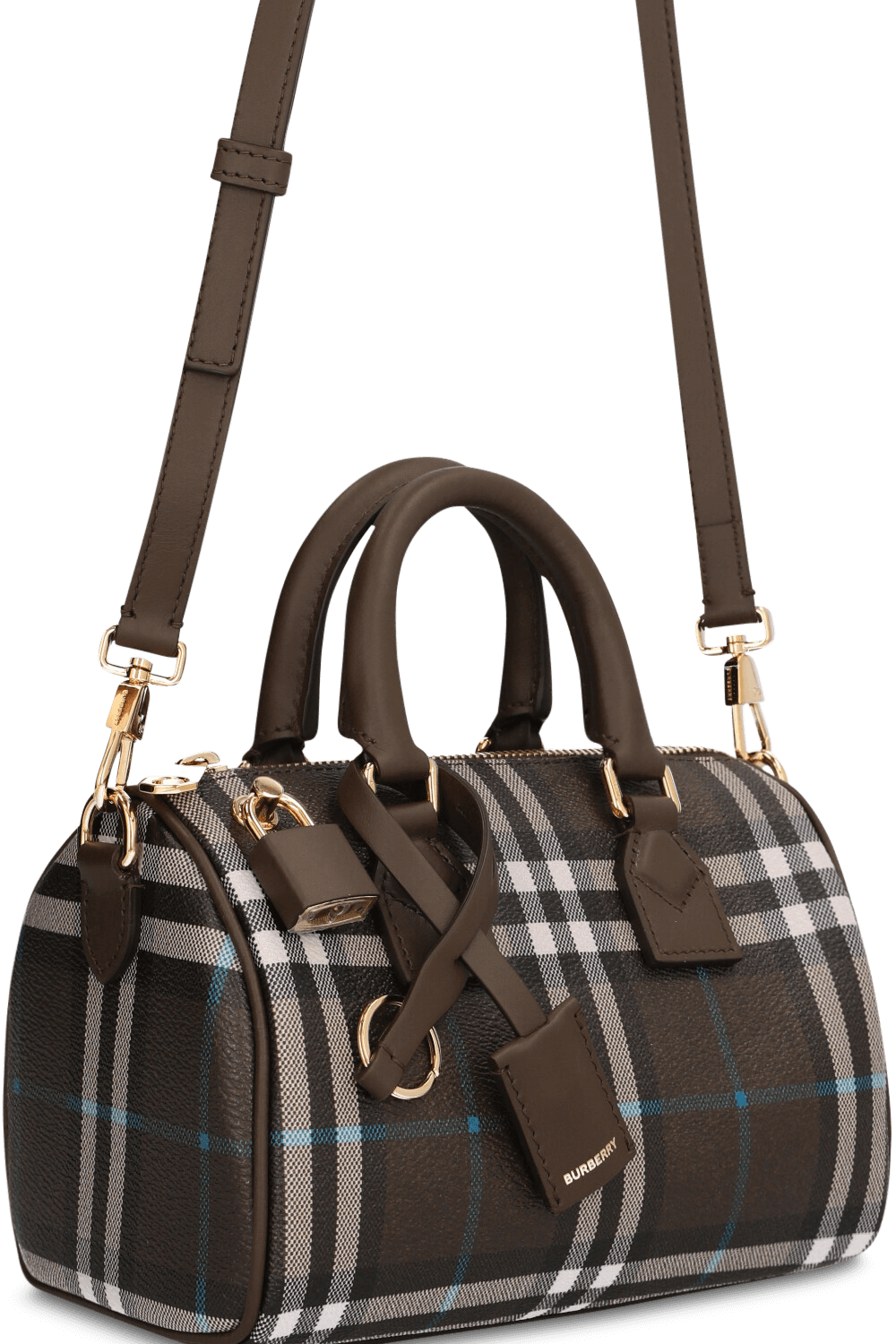 תמונת תקריב של תיק