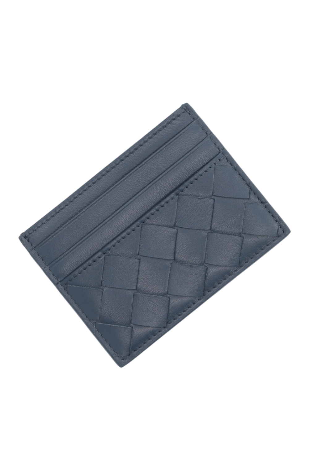 תמונה אחורית של ארנק כרטיסים