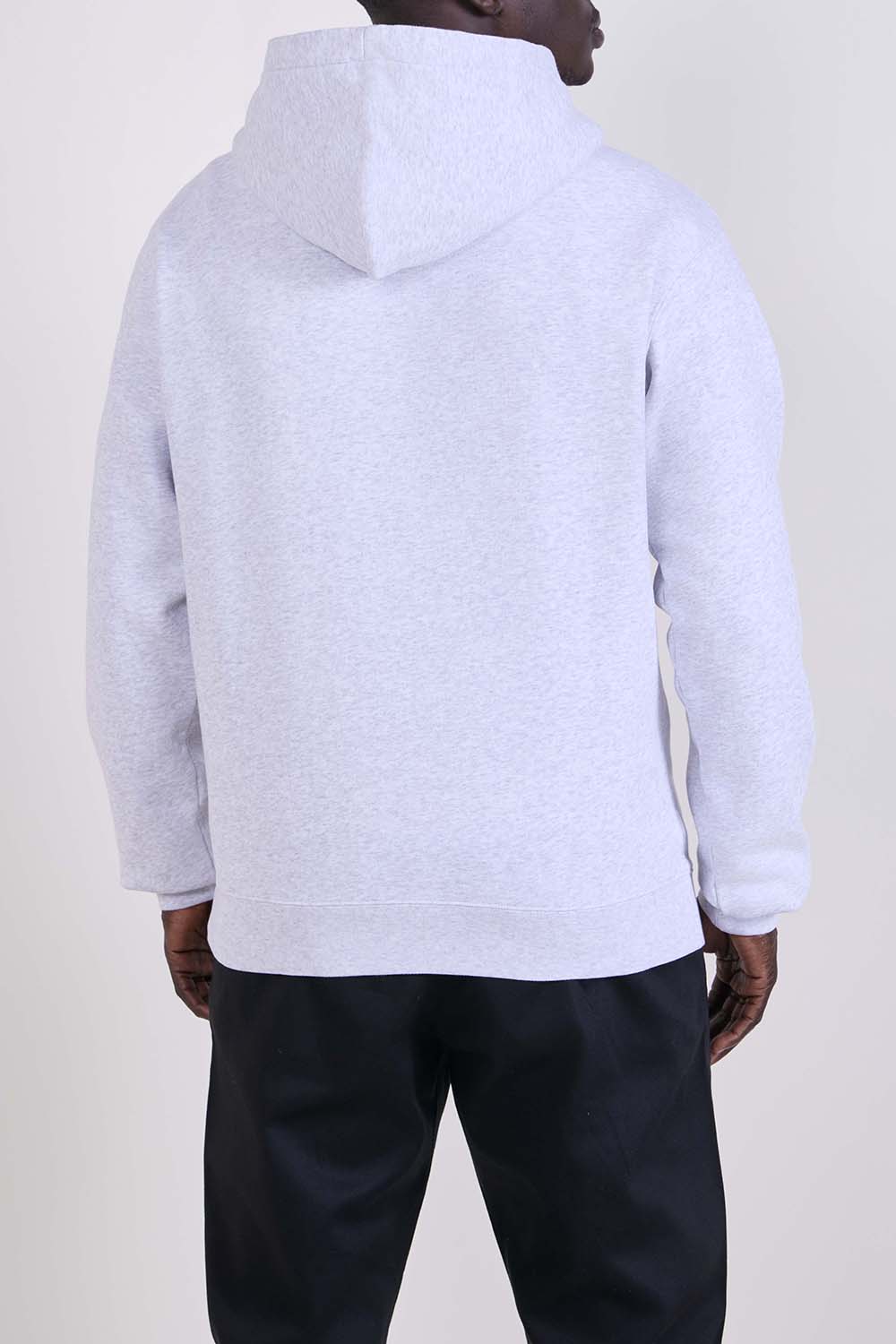 תמונת דוגמן אחורית של קפוצ'ון