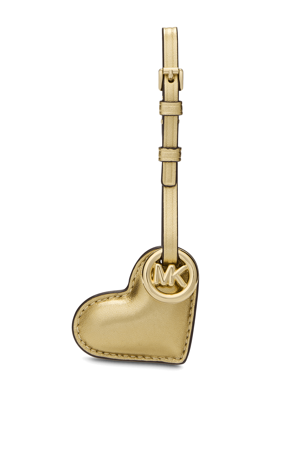 תמונה קידמית של צ'ארם לב