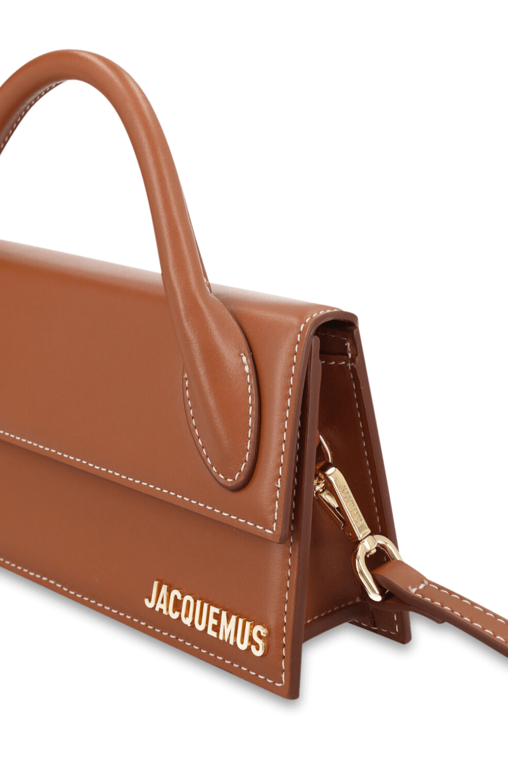 תמונת תקריב של תיק לה צ`יקיטו לונג