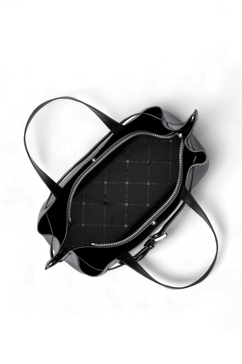 תמונת תקריב של תיק אמיליה מדיום