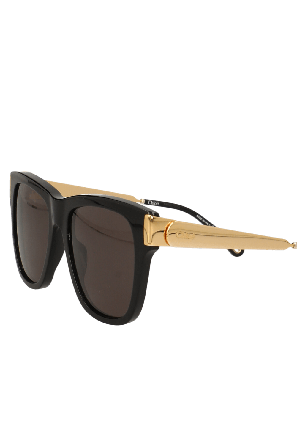 תמונת תקריב של משקפי שמש