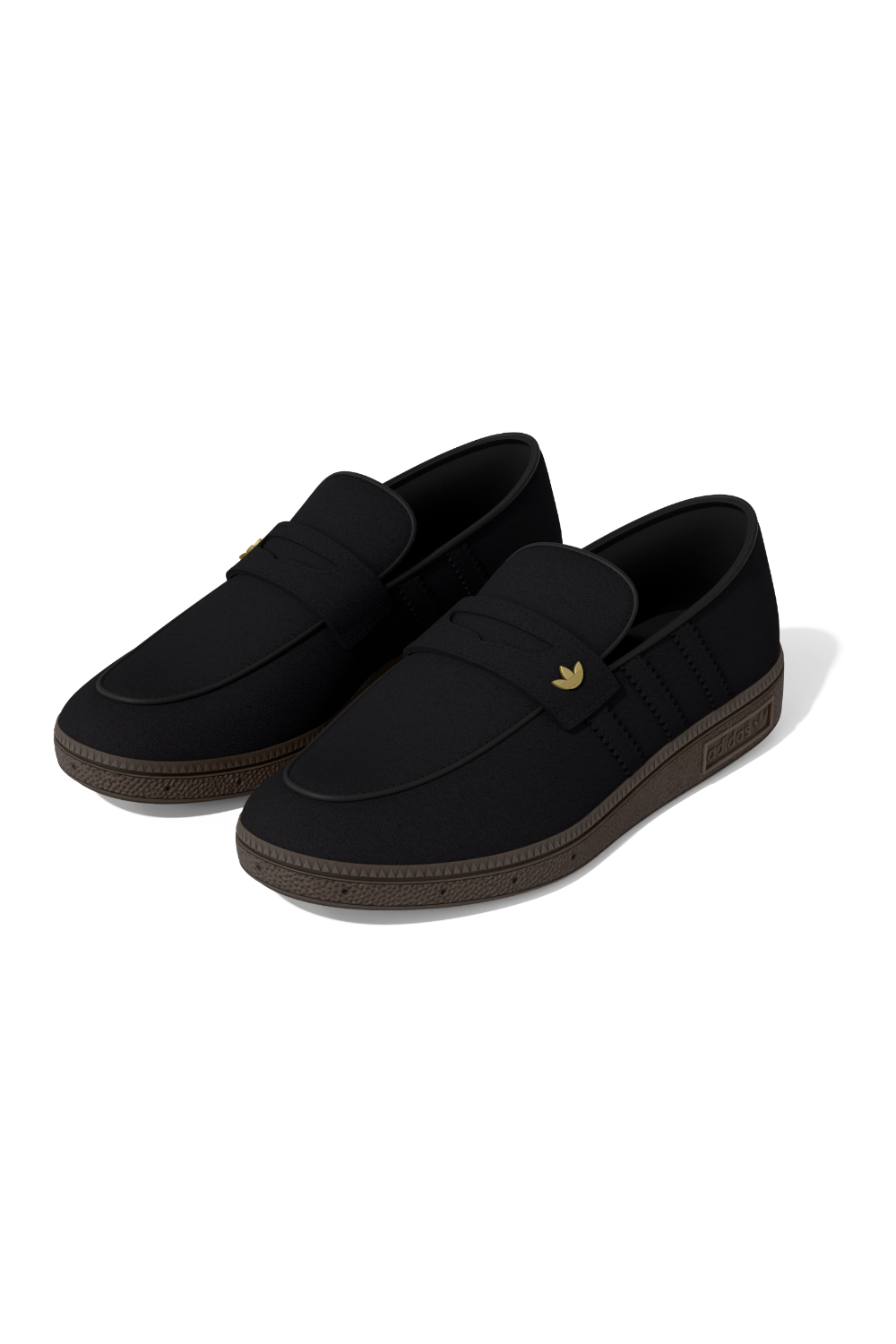 נעלי מוקסין