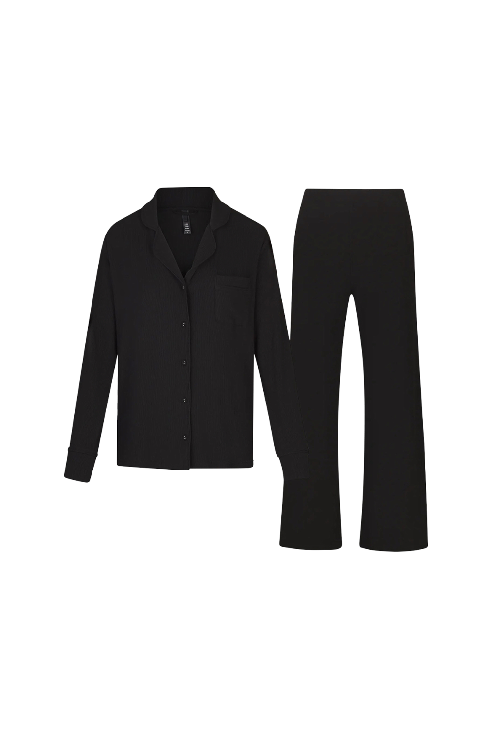 תמונת תקריב של RIB SLEEP SET