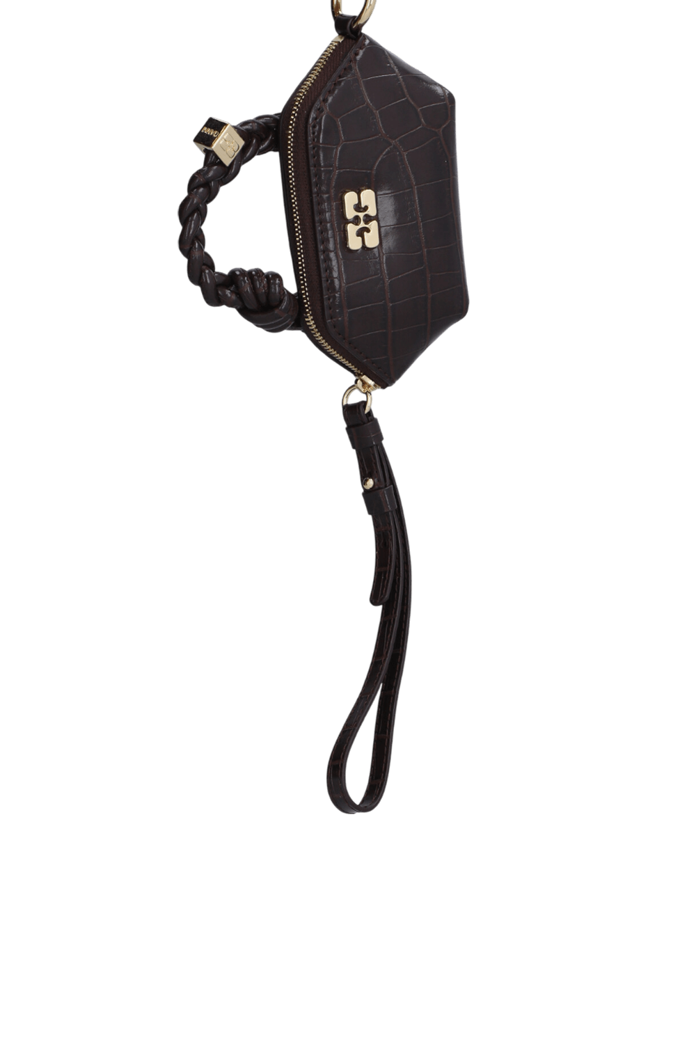 תמונת תקריב של תיק נאנו בו