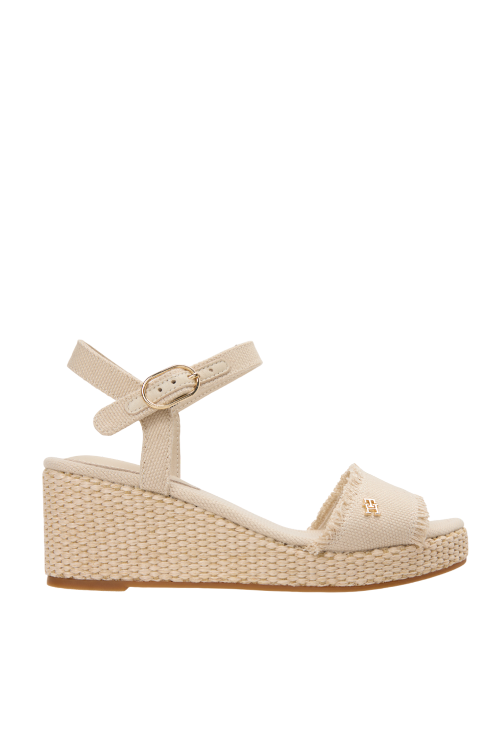 תמונה קידמית של סנדלי עקב