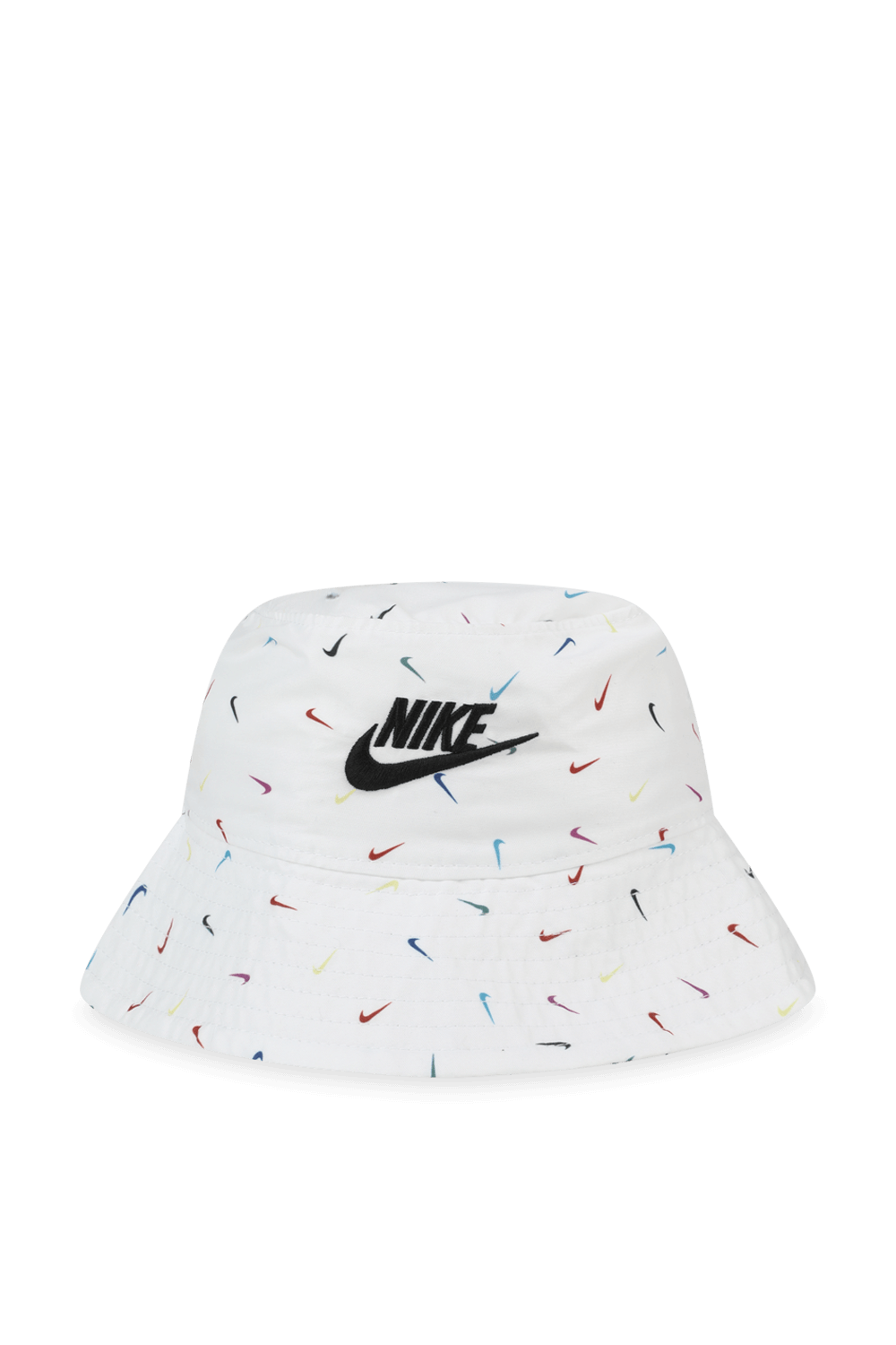 כובע באקט עם הדפס צבעוני NIKE