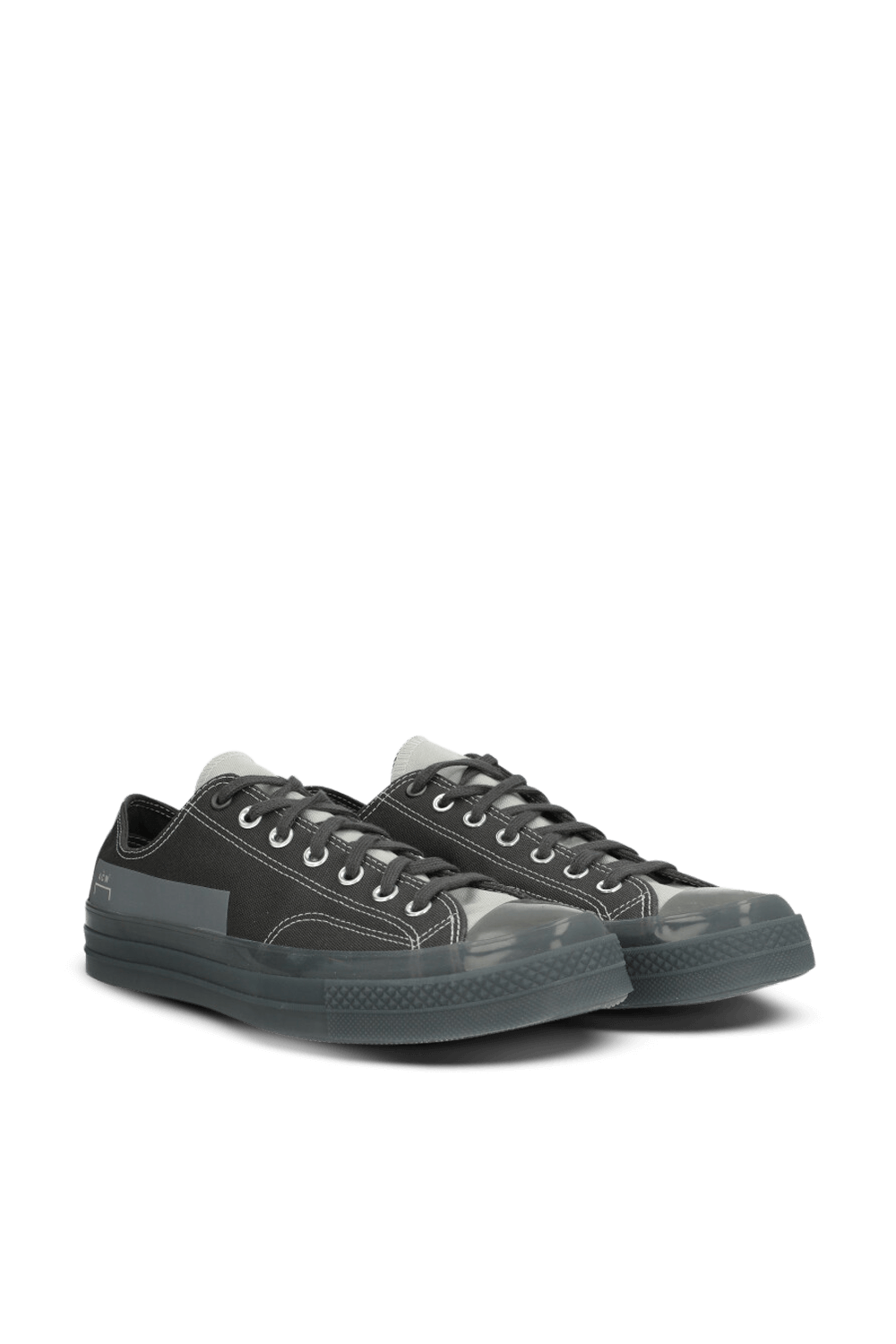 תמונה קידמית של קונברס X אה קולד וול נעלי סניקרס צ'אק 70