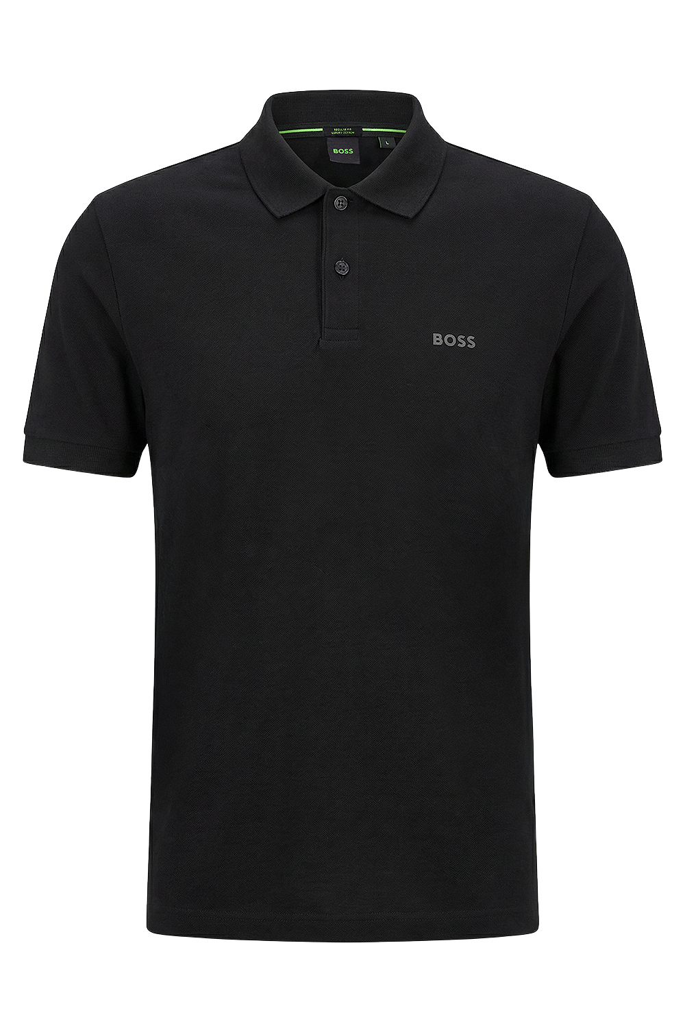 תמונה קידמית של חולצות פולו