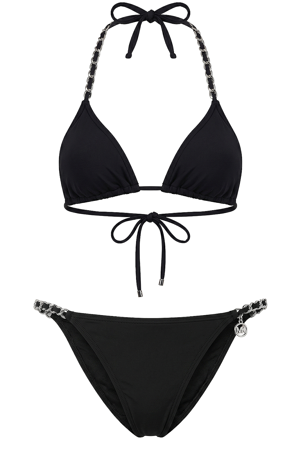 תמונת תקריב של תחתוני ביקיני