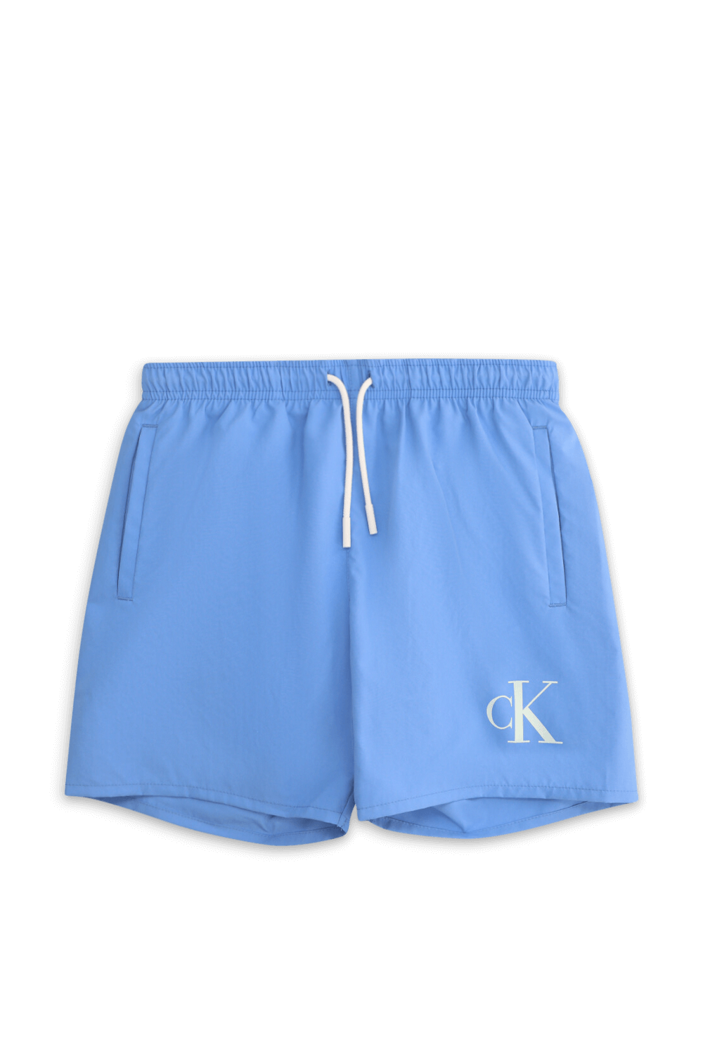 תמונה קידמית של מכנסי גלישה