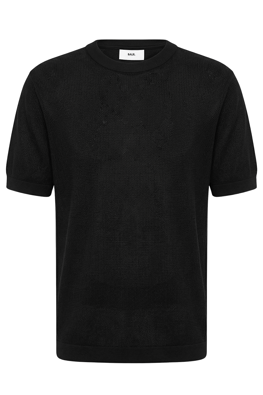 תמונה קידמית של חולצת טי