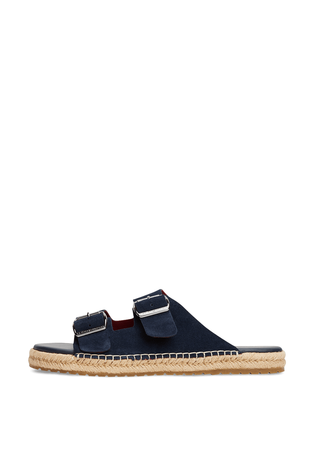 תמונה אחורית של כפכפי אספדריל