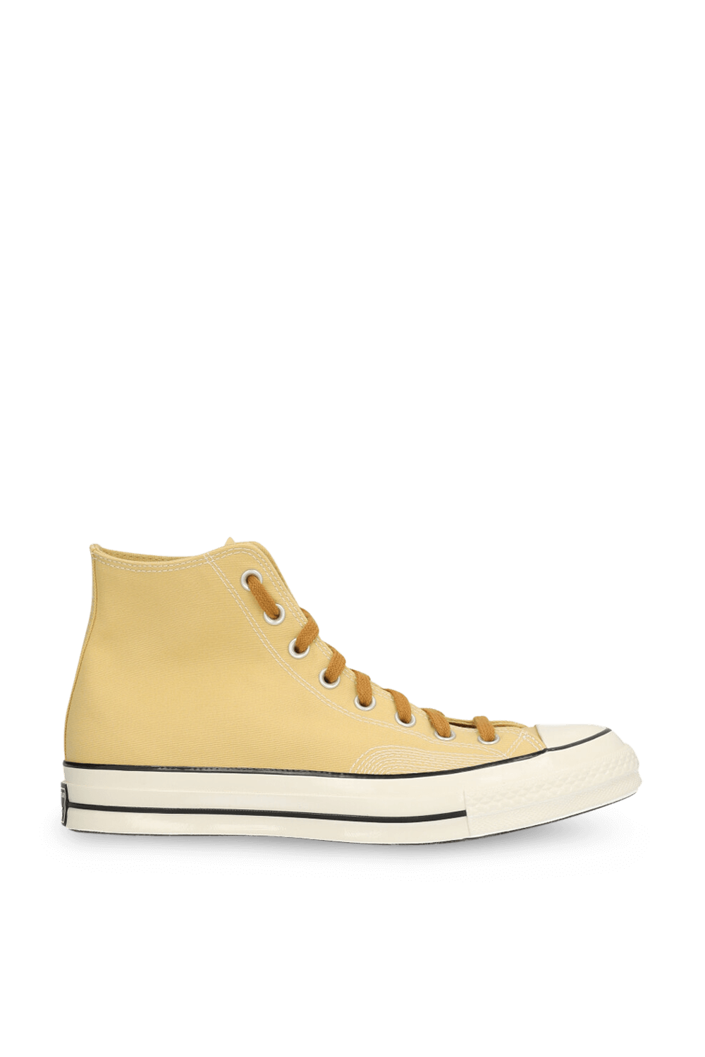 תמונה קידמית של נעלי סניקרס צ`אק 70