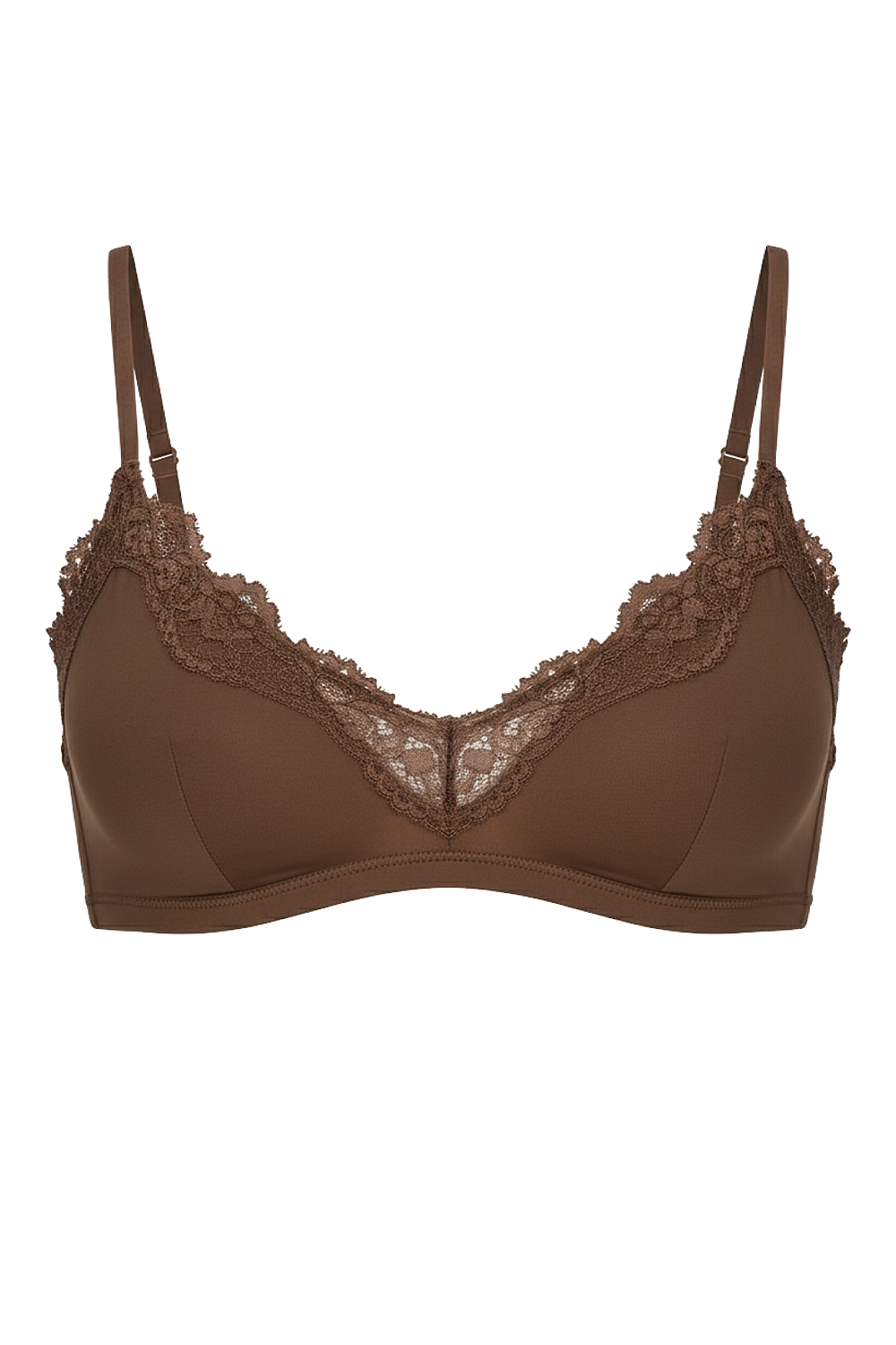 תמונה קידמית של SCOOP BRALETTE