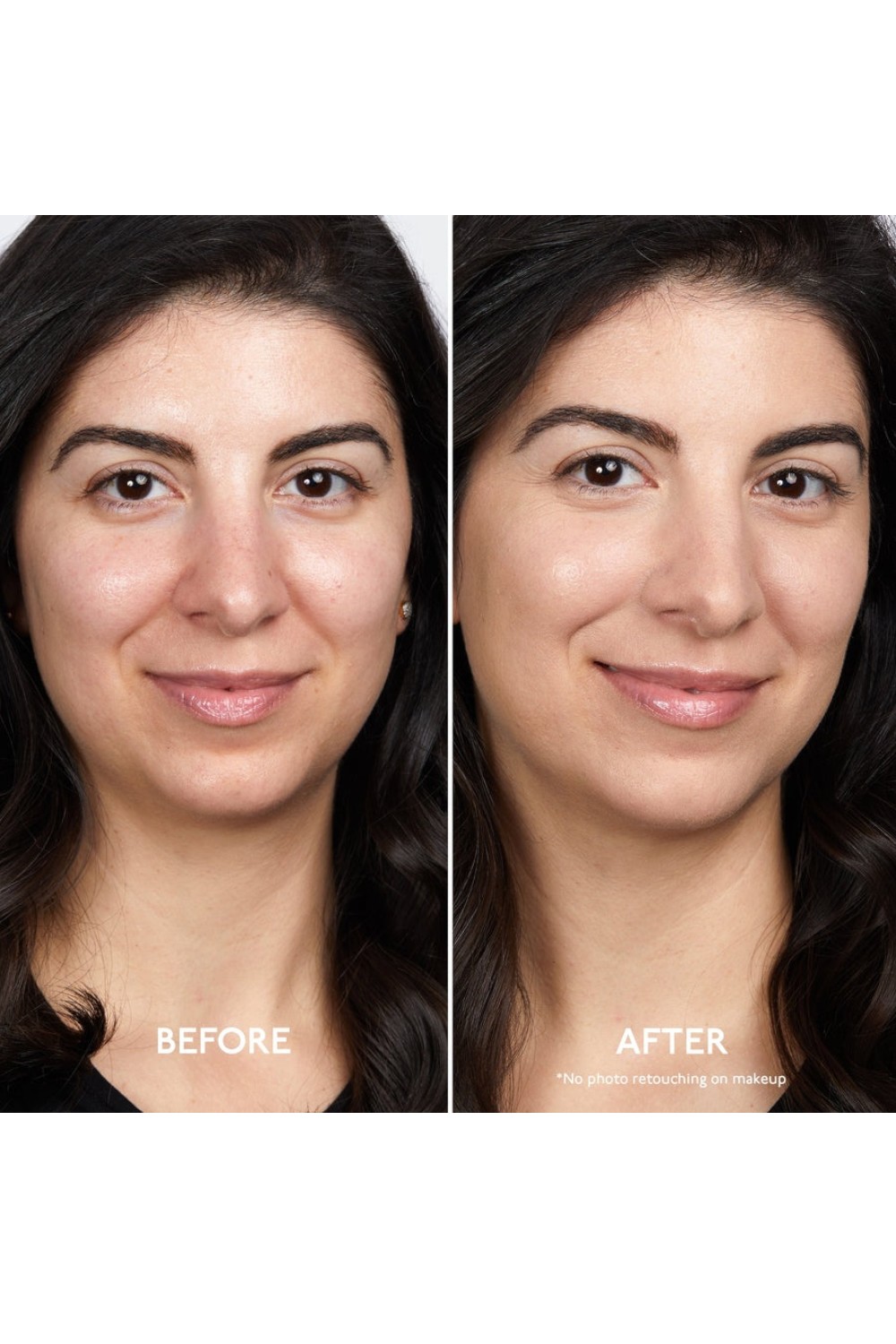 תמונת תקריב של Brightening Cc Foundation 3C