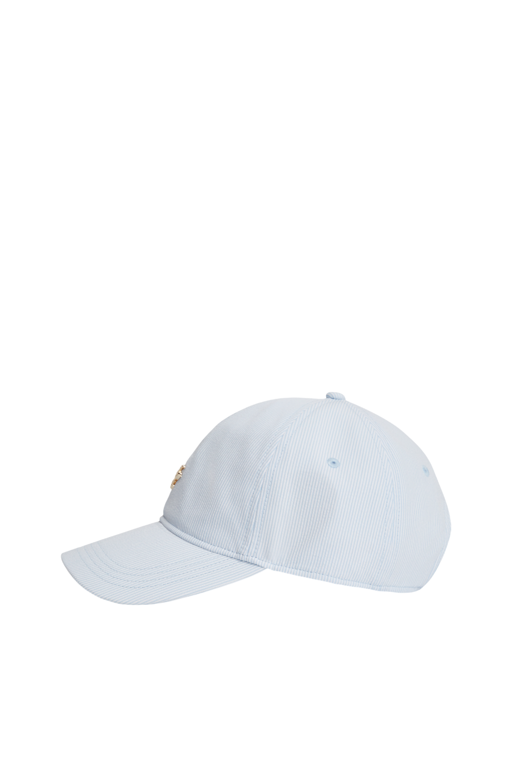 תמונת תקריב של כובע מצחייה