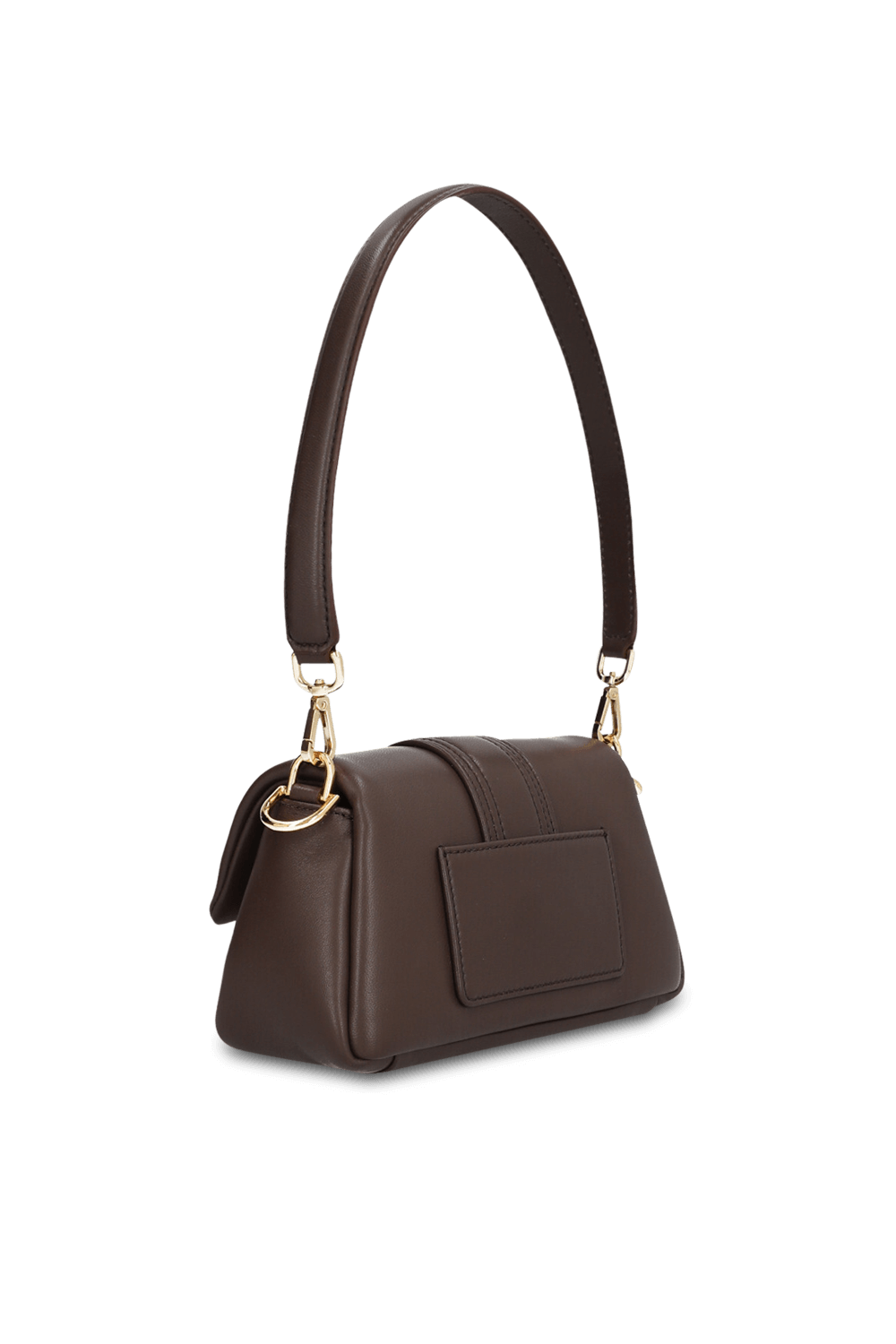 תמונה אחורית של תיק לה פטיט במבימו