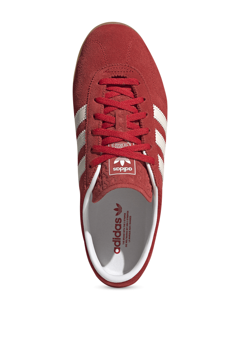 נעלי סניקרס גזל פרו