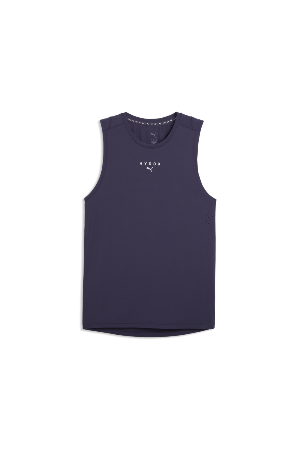 תמונה קידמית של גופיה פומה X הירקוס