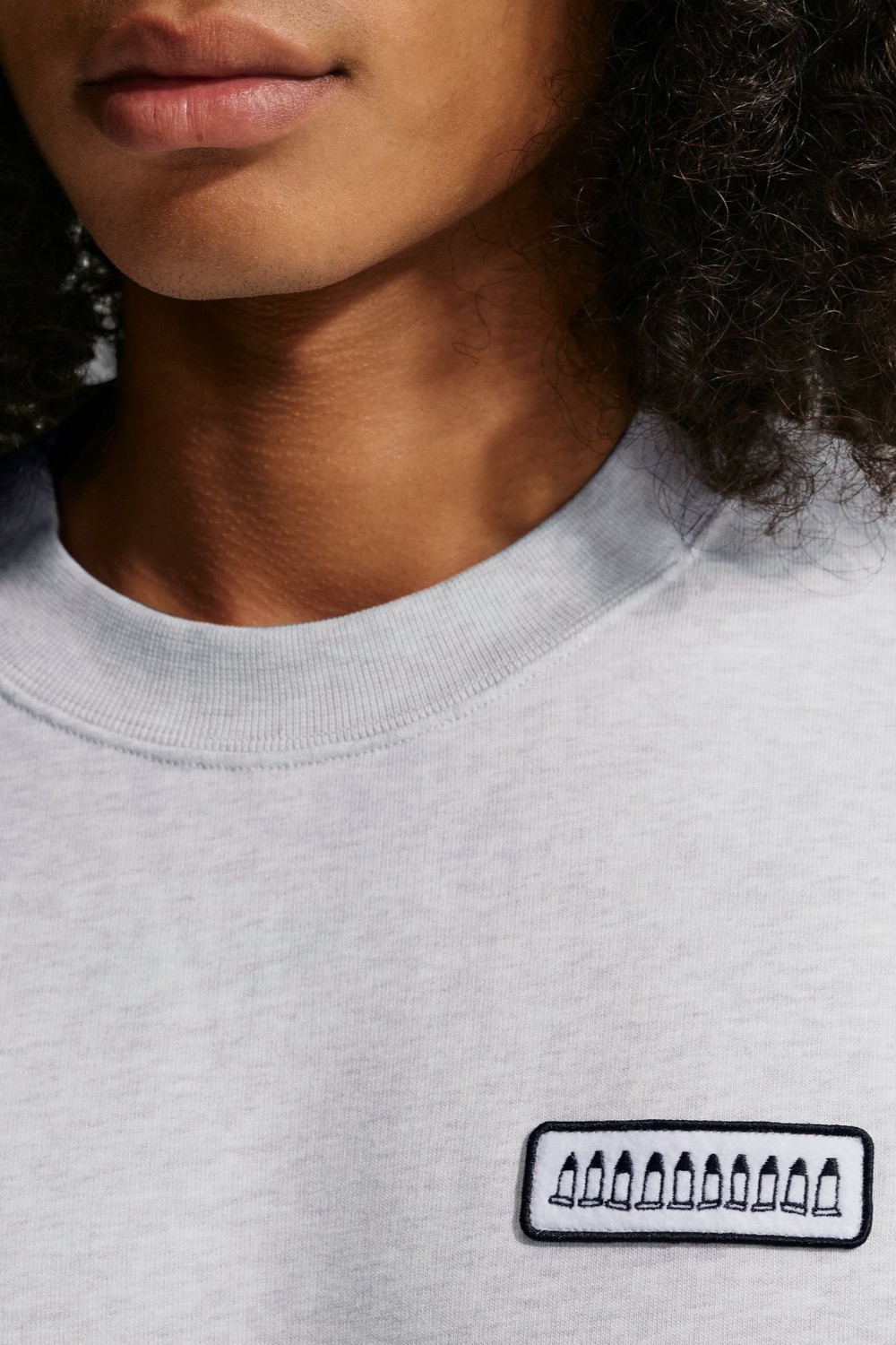 חליפת שני חלקים נייקי X טום סאקס