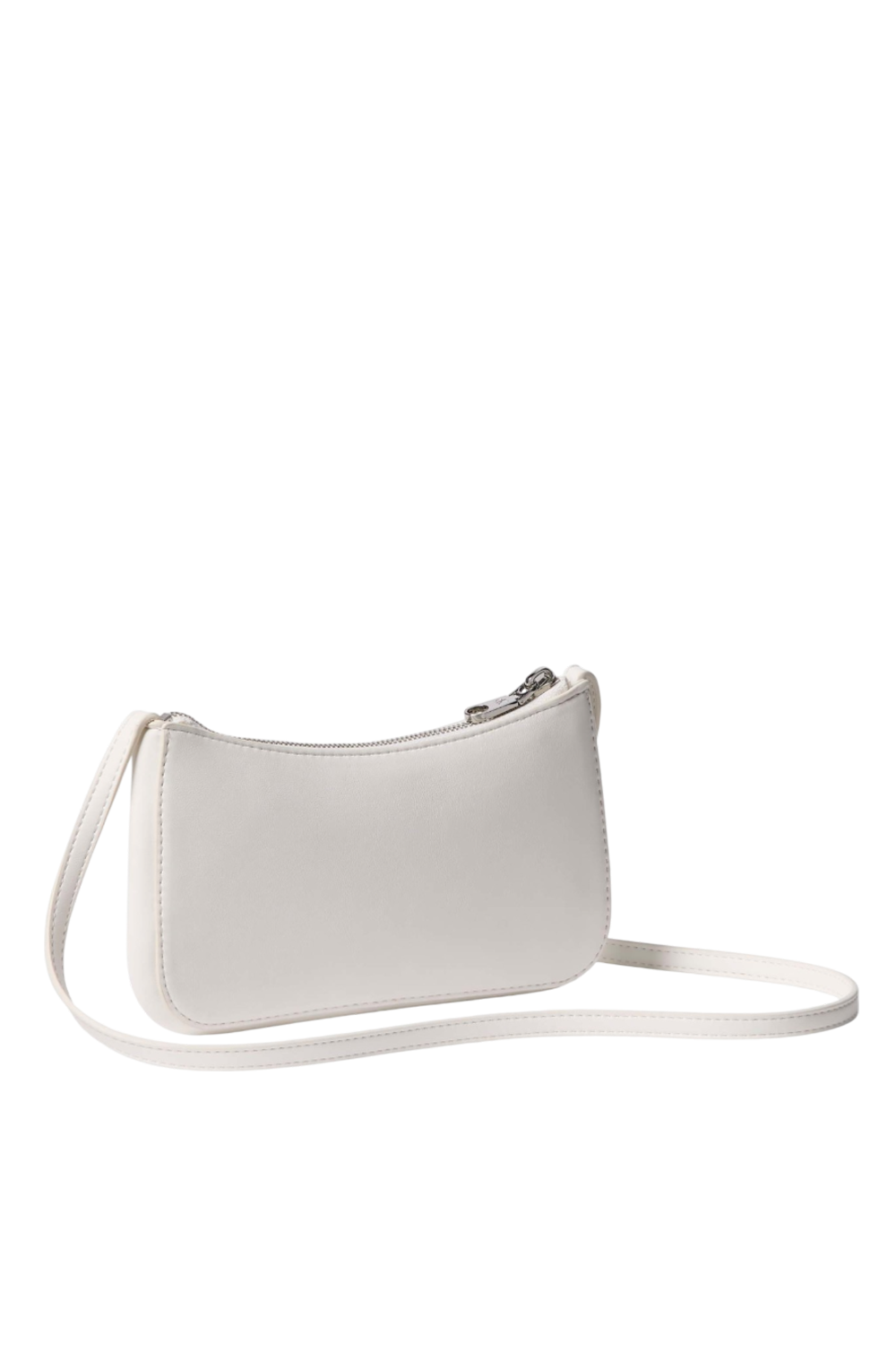 תמונה אחורית של תיק כתף מיני