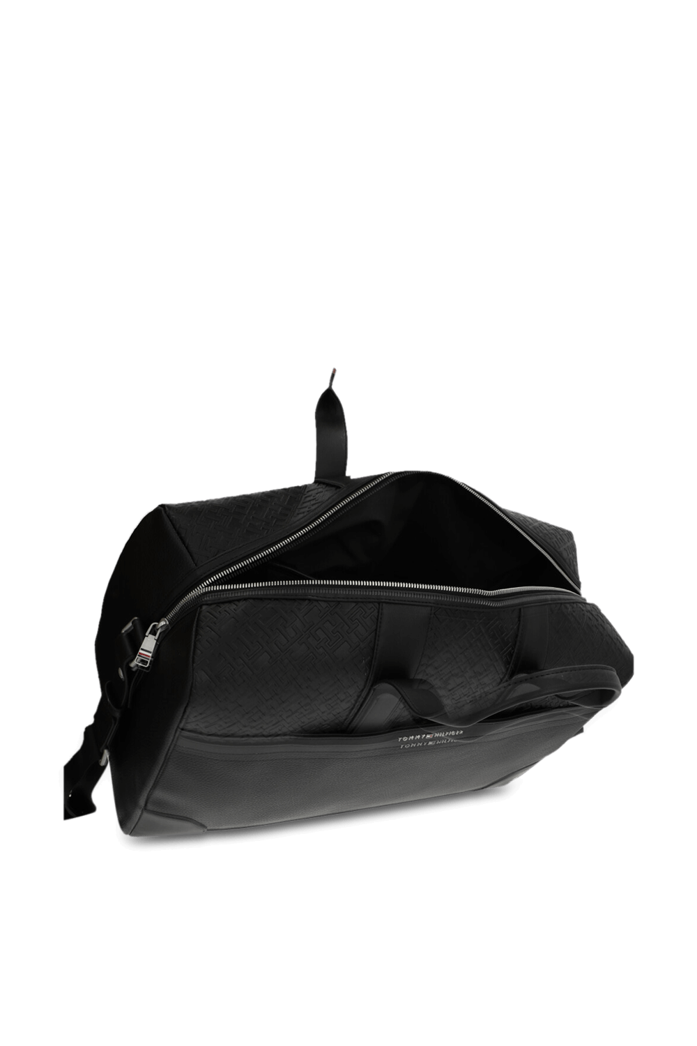 תמונת פנים של תיק נסיעות