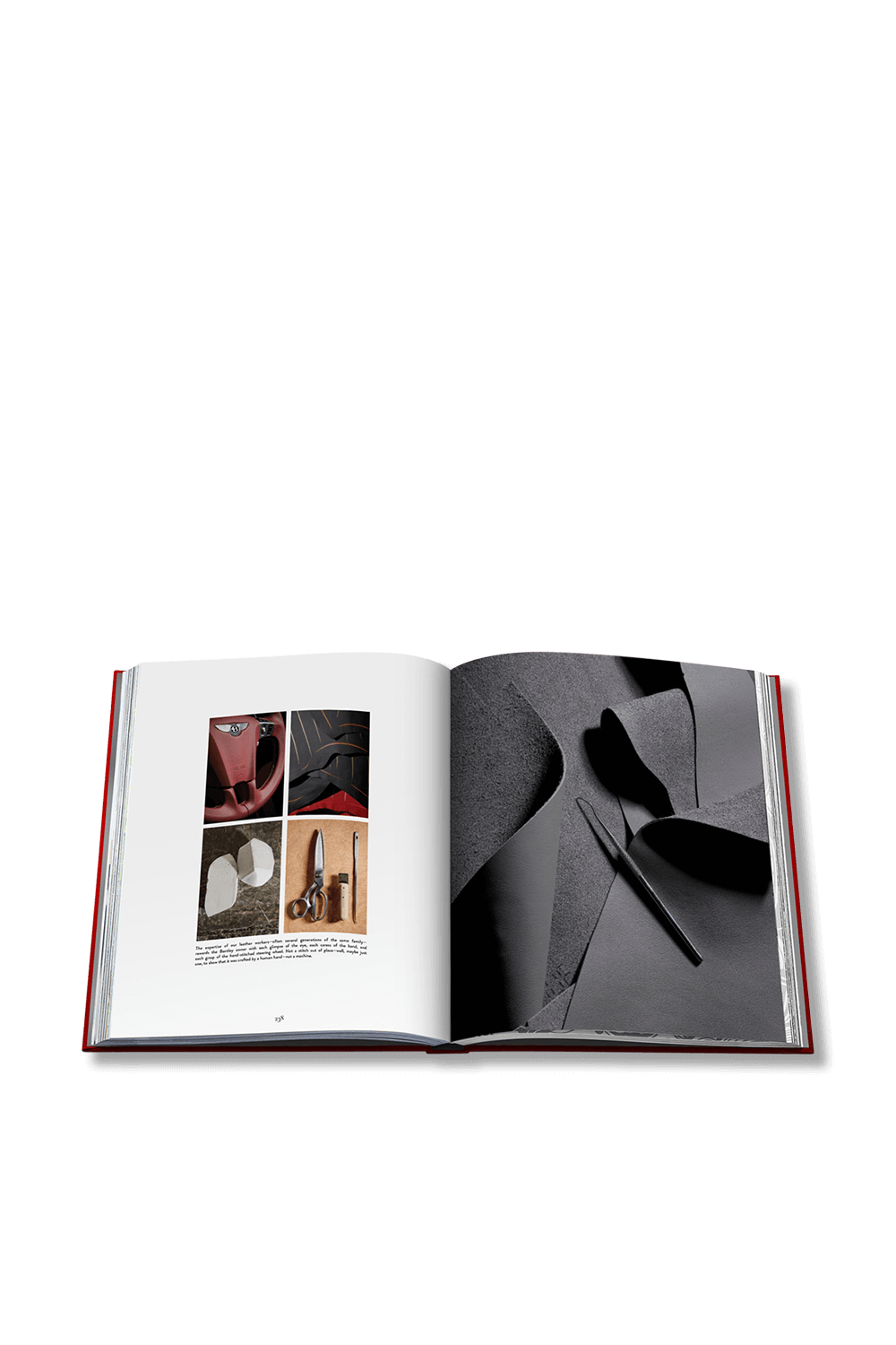 Be Extraordinary The Spirit of Bentley