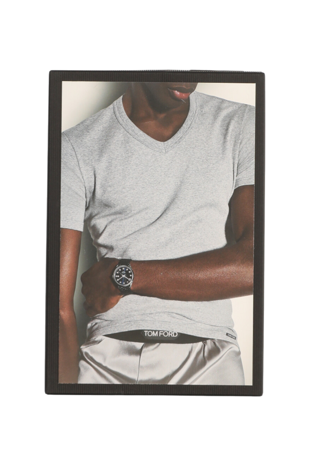 תמונת תקריב של חולצת טי