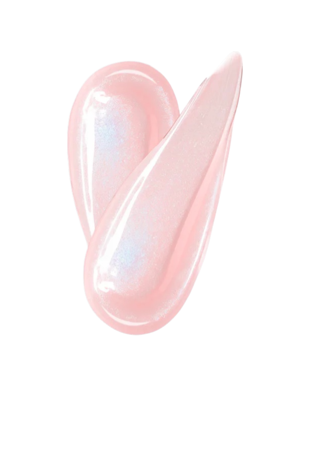 תמונת תקריב של Baume de Rose Lip Oil Serum N1 4.5ml