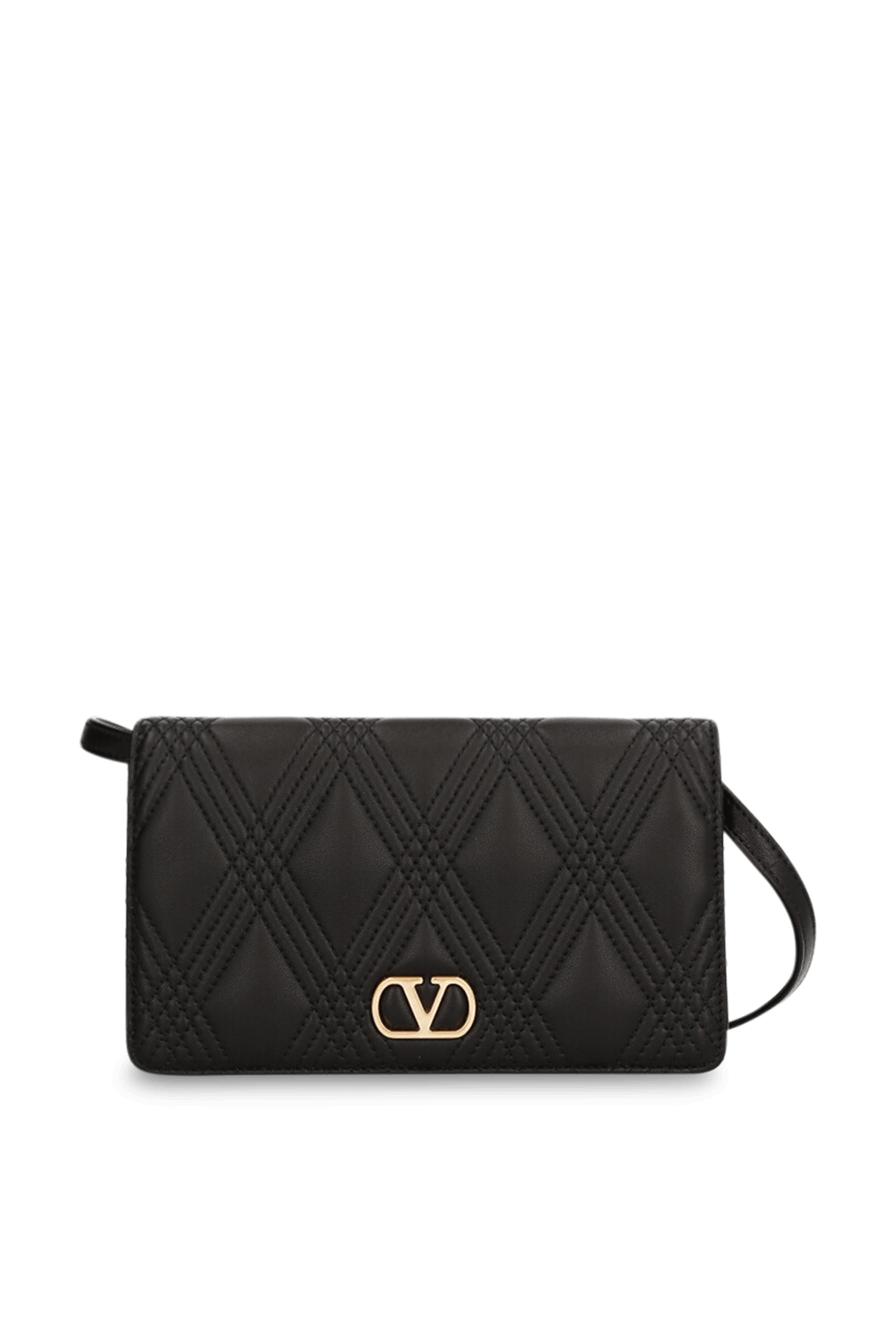 תמונה קידמית של תיק כתף קווילטי 67 מיני