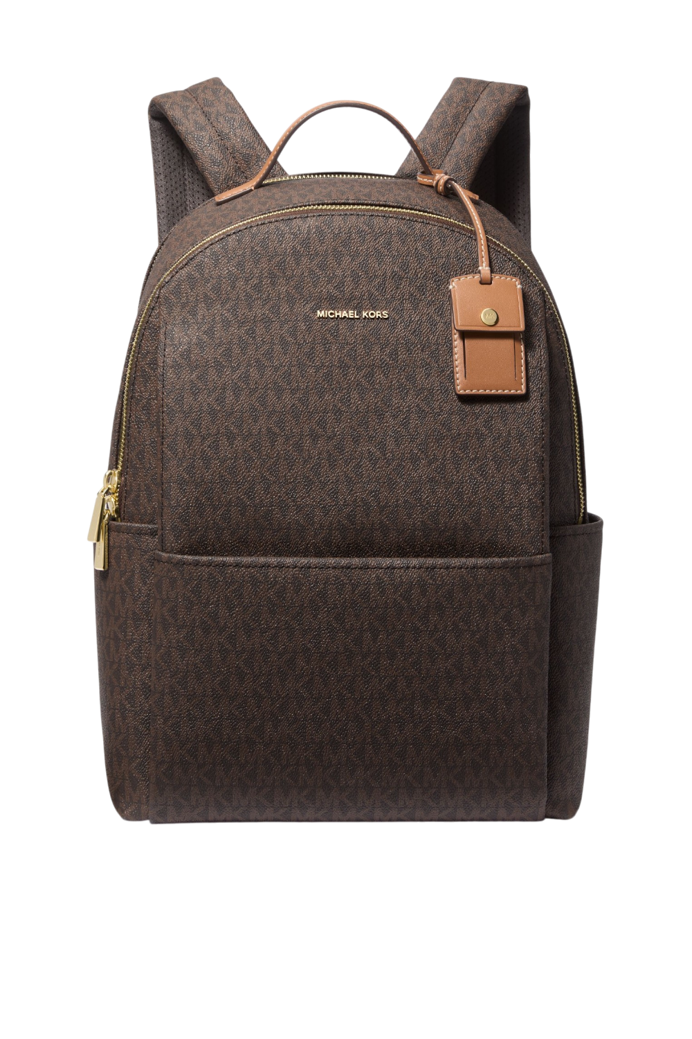 תמונה קידמית של תיק גב סייבל לארג'