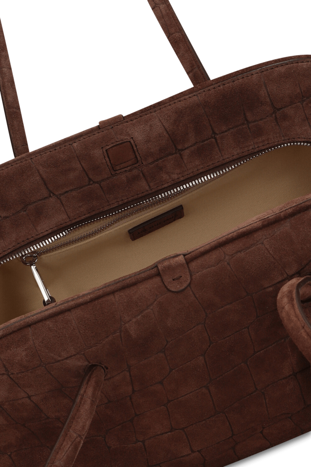 תמונת פנים של תיק כתף טוריסימו