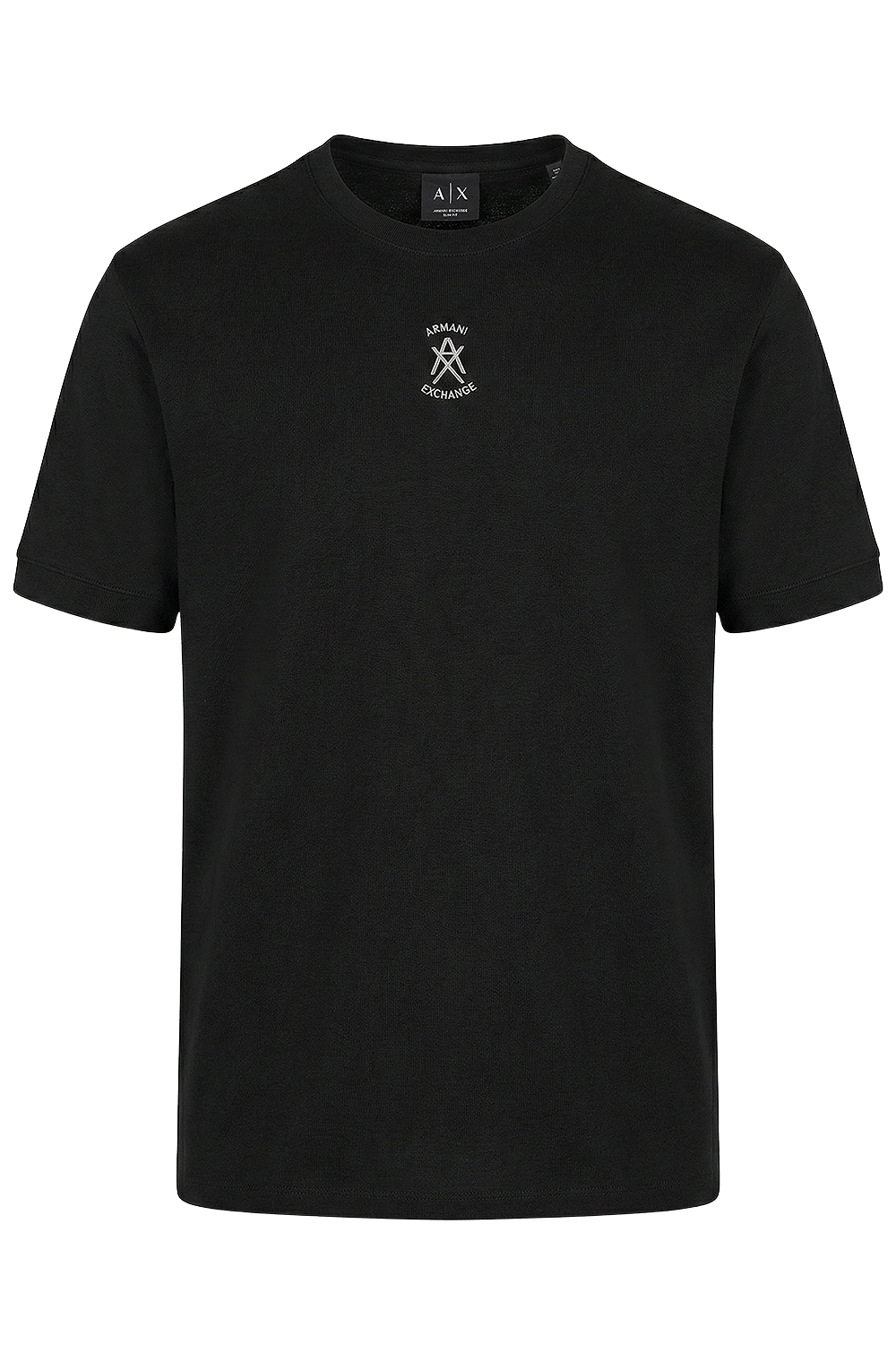 תמונה קידמית של חולצת טי