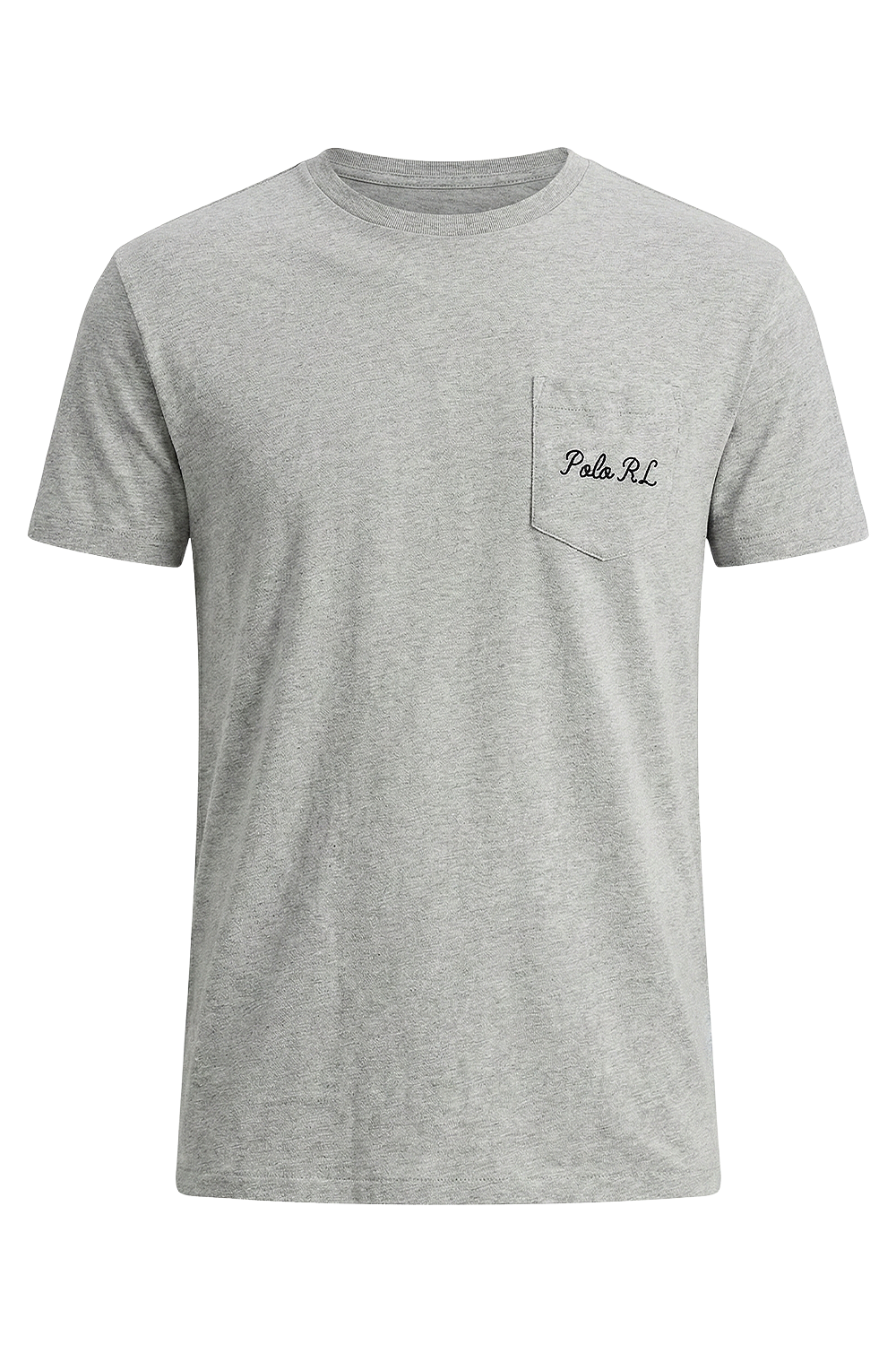 תמונה קידמית של חולצת טי