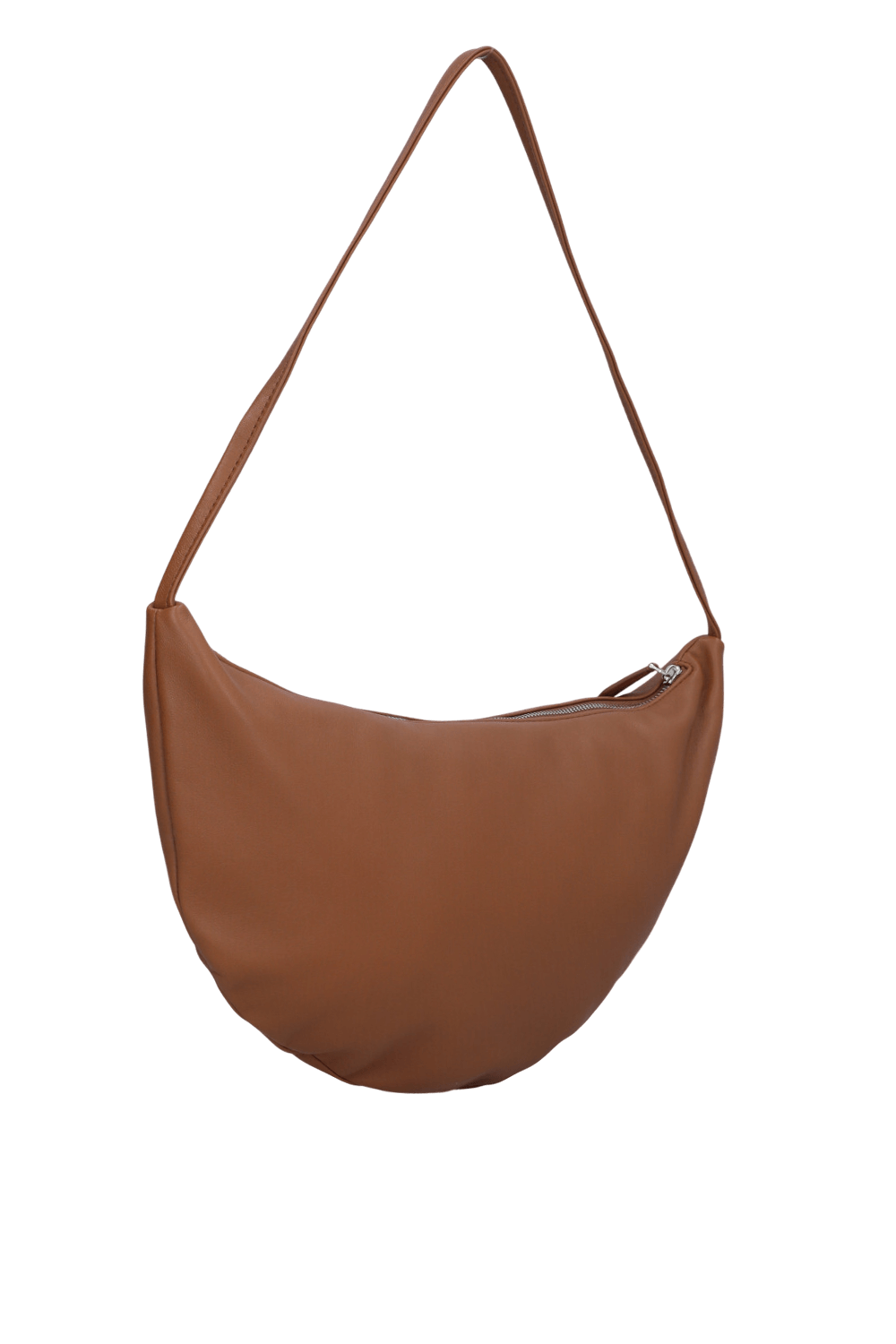 תמונה אחורית של תיק כתף איזי סמול