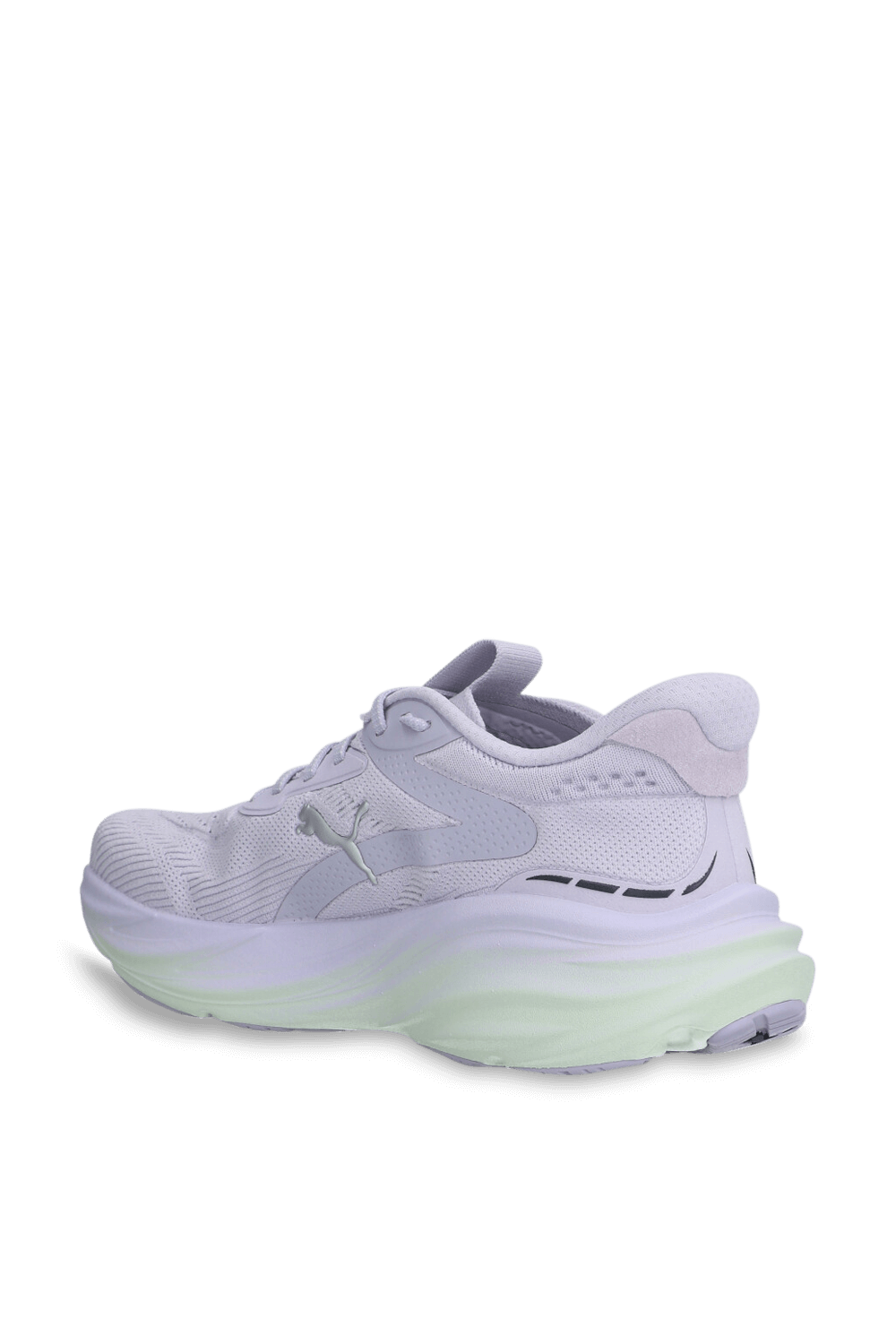 תמונה אחורית של נעלי ריצה מגניפיי ניטרו 3