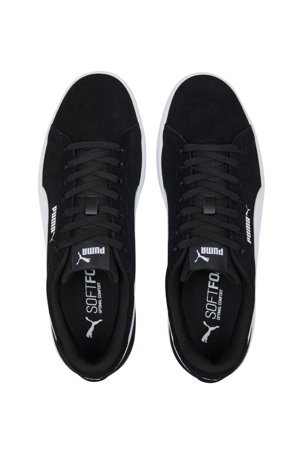 תמונת פנים של נעלי סניקרס סמאש 3.0