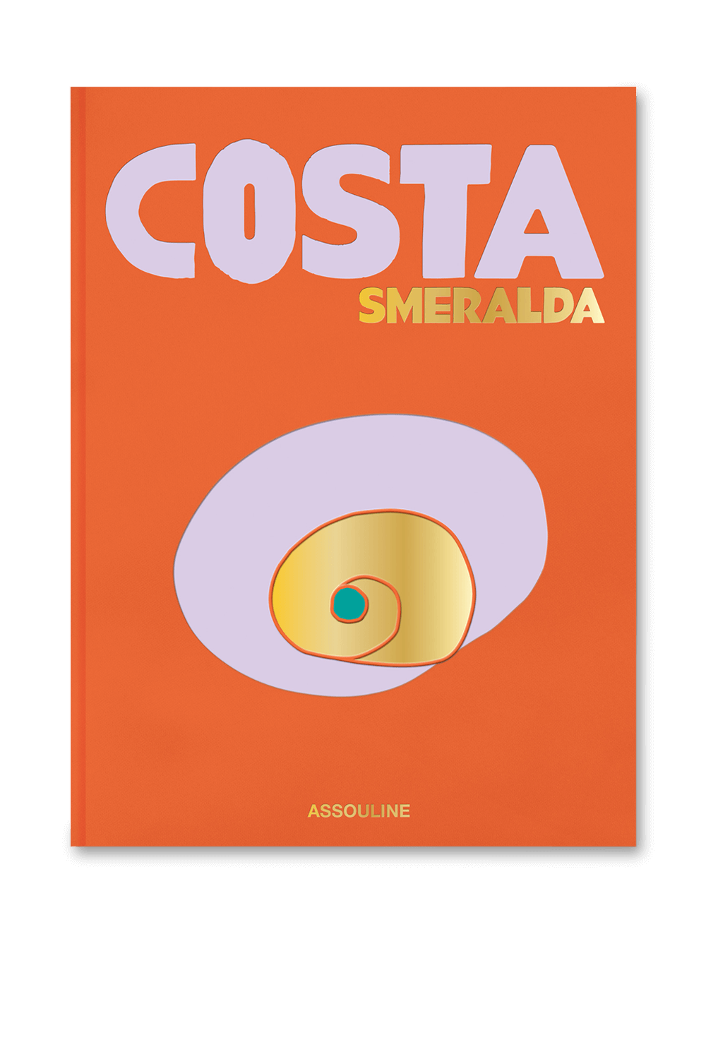 תמונה קידמית של Costa Smeralda