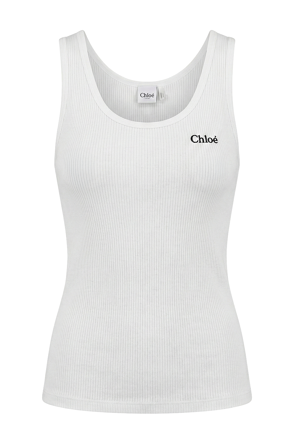 תמונה קידמית של גופיית ריב