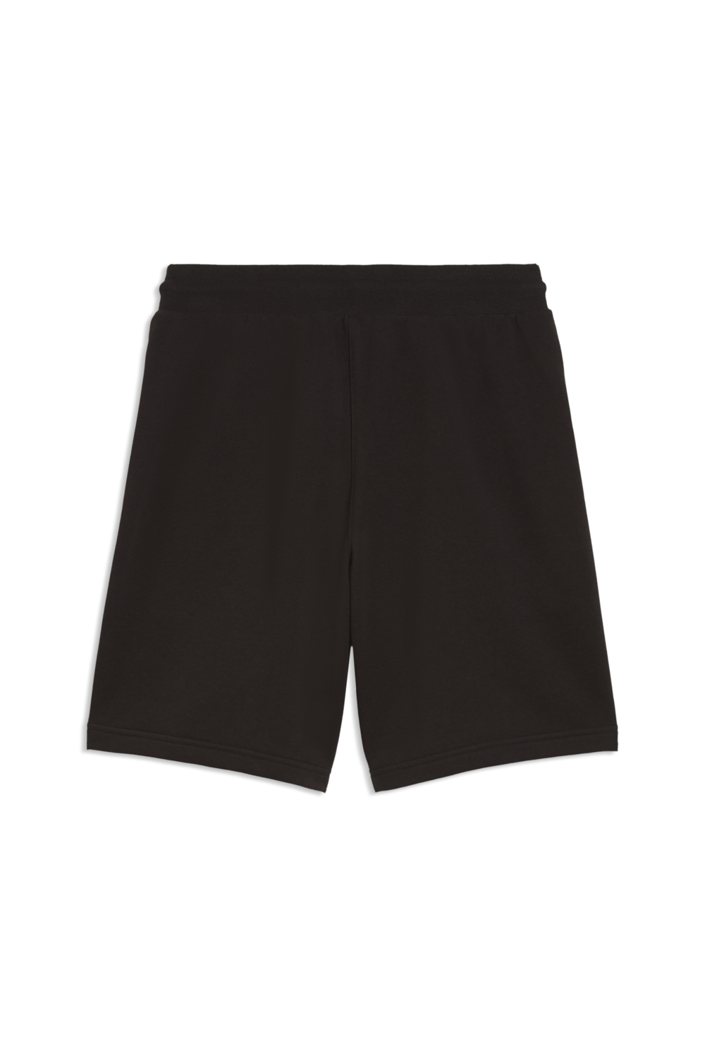 תמונה אחורית של מכנסי ג'וגר קצרים