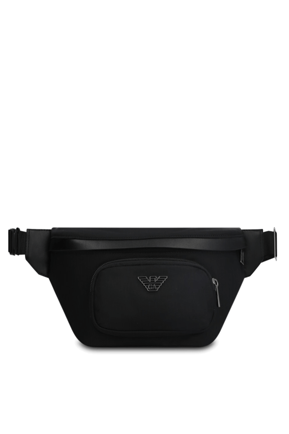 תמונה קידמית של תיק פאוץ'