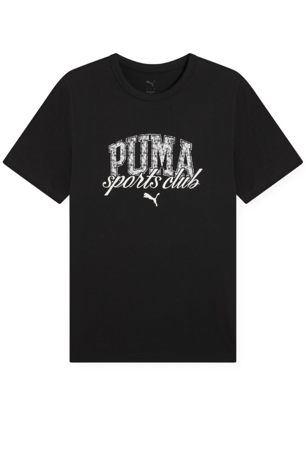 תמונה קידמית של חולצת טי