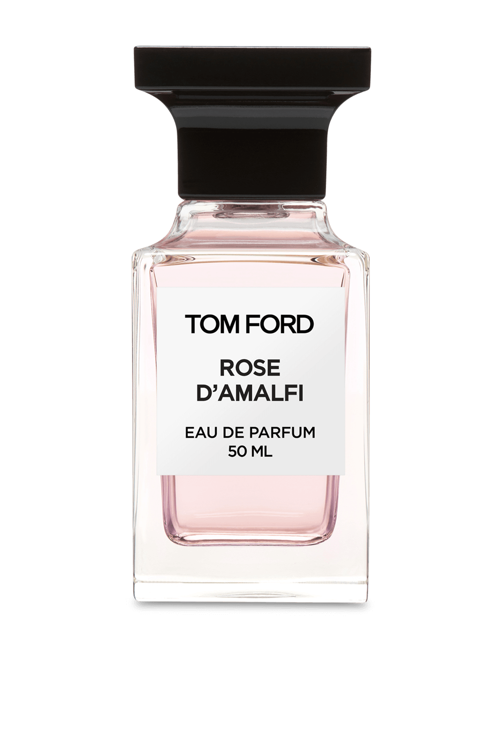 Rose DAmalfi Eau de Parfum 50 ML TOM FORD