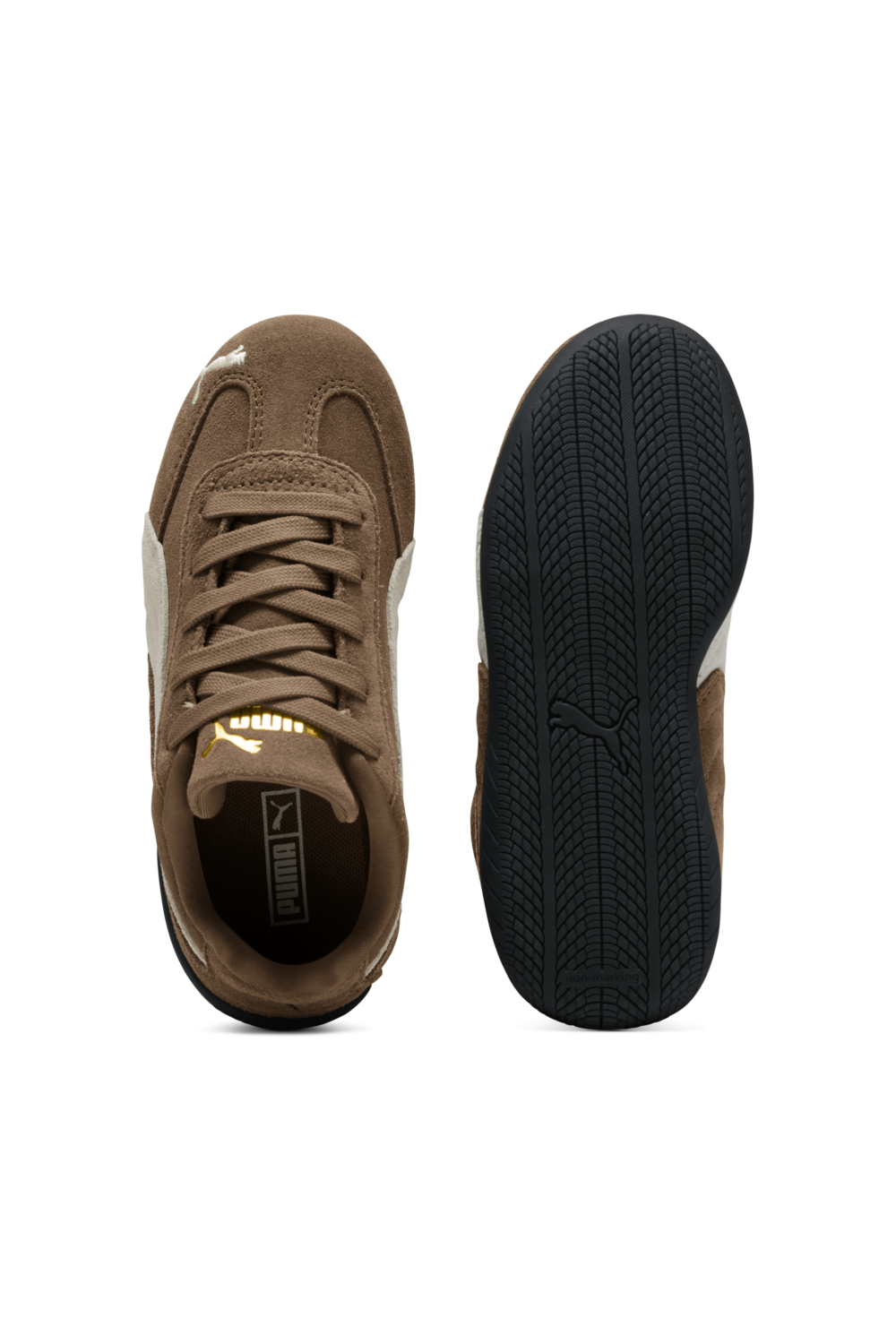 נעלי סניקרס ספידאקט או-ג'י