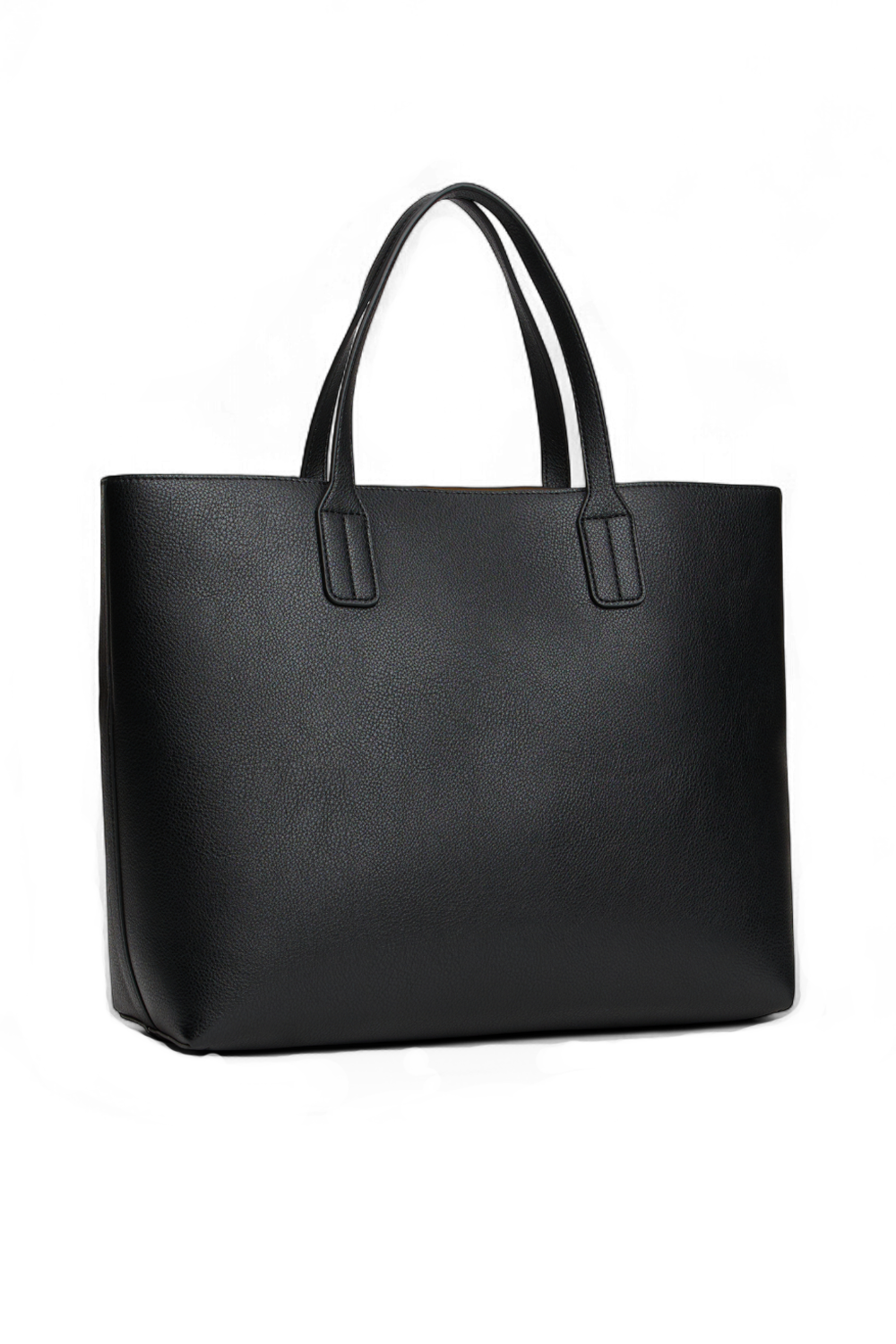 תמונה אחורית של תיק כתף טוט