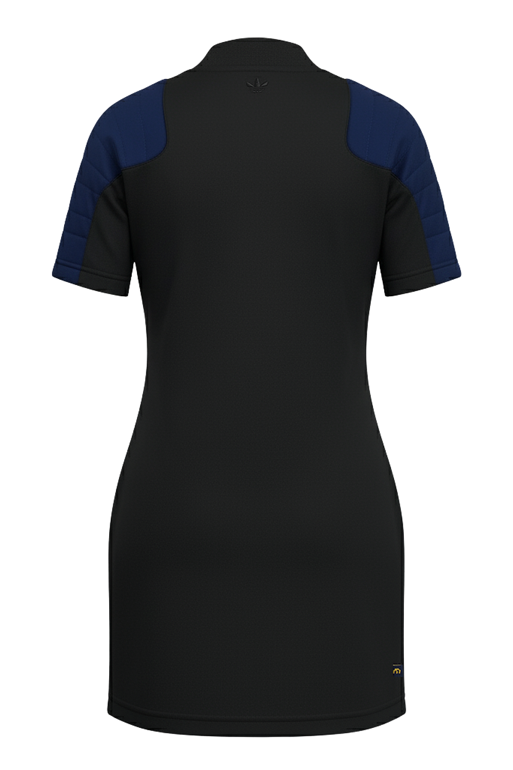 תמונה אחורית של אדידס X מיאו שמלת מיני