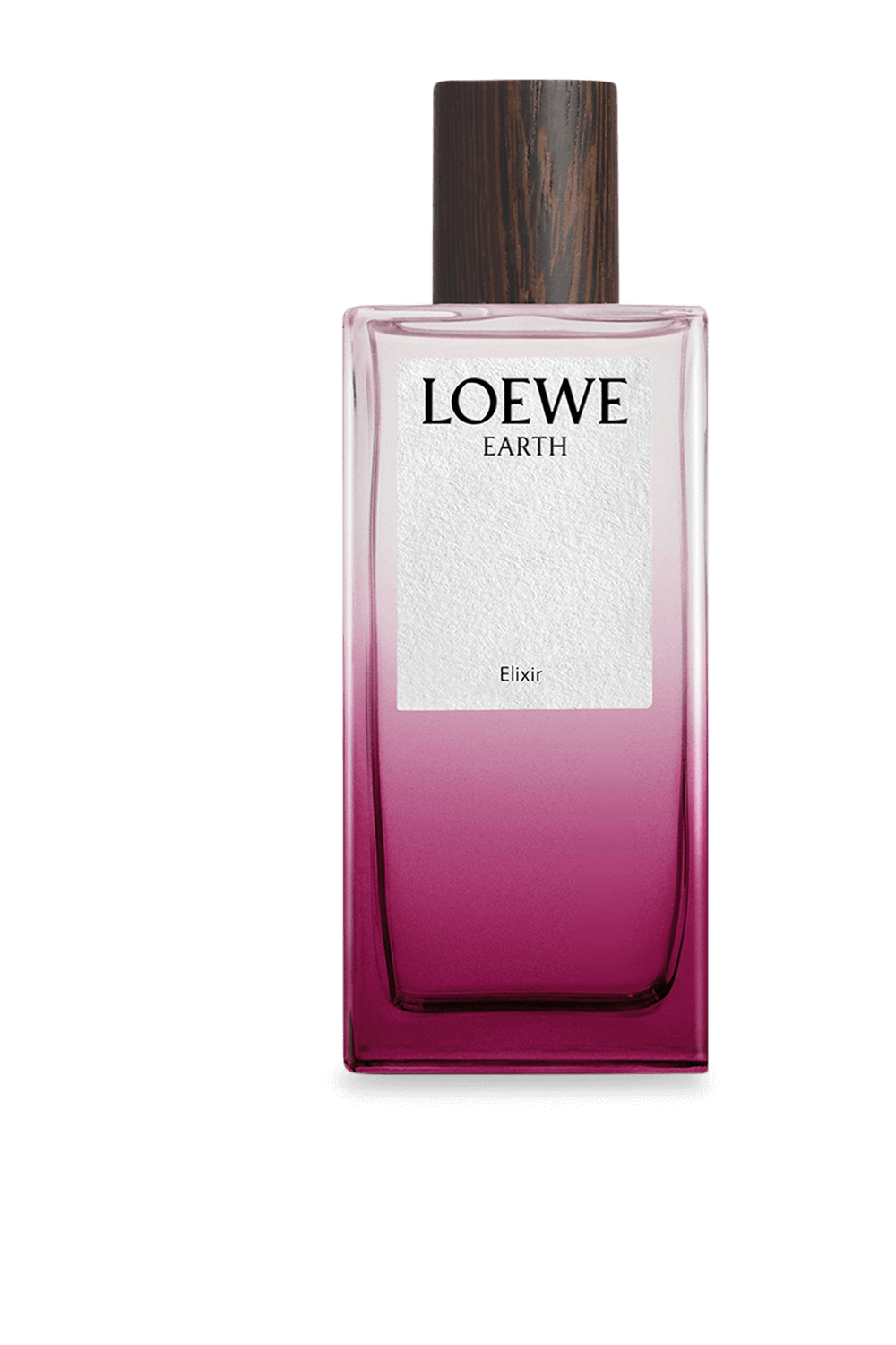 תמונה קידמית של LOEWE Earth Elixir 100ml