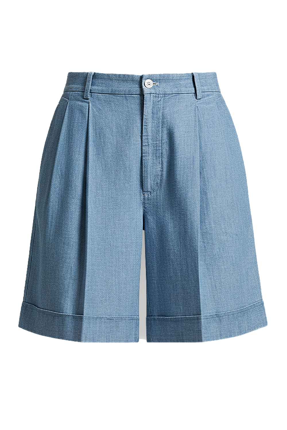 תמונה קידמית של ברמודה ג'ינס מתרחבים